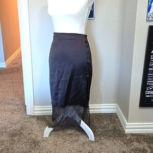 Woman's skirt